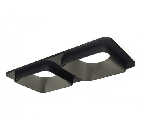 Встраиваемый светильник Ambrella Light Techno XC7906002 (C7906, N7702)