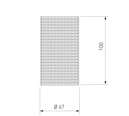 Точечный светильник Elektrostandard DLN112 GU10 белый a048144 Точечный светильник Elektrostandard DLN112 GU10 белый a048144