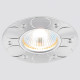 Встраиваемый светильник Ambrella Light Classic A801 W