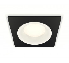 Встраиваемый светильник Ambrella Light Techno XC7632001 (C7632, N7010)