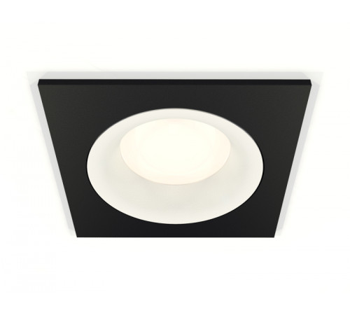 Встраиваемый светильник Ambrella Light Techno XC7632001 (C7632, N7010) Встраиваемый светильник Ambrella Light Techno XC7632001 (C7632, N7010)
