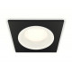 Встраиваемый светильник Ambrella Light Techno XC7632001 (C7632, N7010)