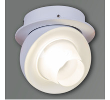 Точечный светильник Reluce 84090-9.0-001QR COB8W WT