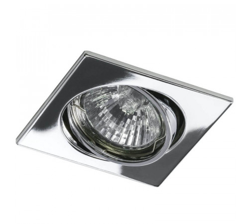 Встраиваемый светильник Lightstar Lega16 011944 Встраиваемый светильник Lightstar Lega16 011944