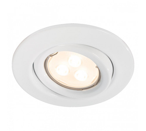 Встраиваемый светодиодный светильник Paulmann Quality Line Led 92027 Встраиваемый светодиодный светильник Paulmann Quality Line Led 92027