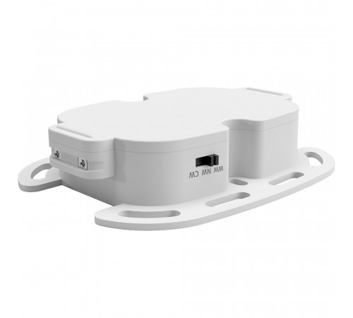 Точечный светильник iLedex Mercury 5555-24W-D160-3/4/6K-WH+BK Точечный светильник iLedex Mercury 5555-24W-D160-3/4/6K-WH+BK