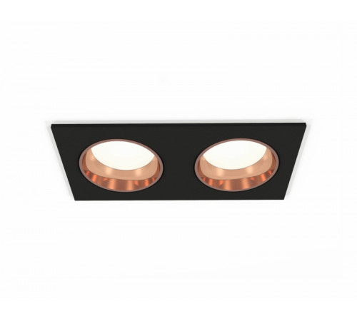 Встраиваемый светильник Ambrella Light Techno XC6526005 (C6526, N6114) Встраиваемый светильник Ambrella Light Techno XC6526005 (C6526, N6114)