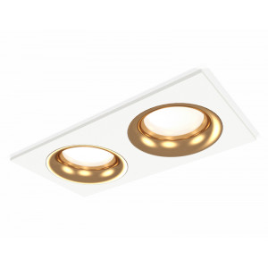 Встраиваемый светильник Ambrella Light Techno XC7635005 (C7635, N7014)