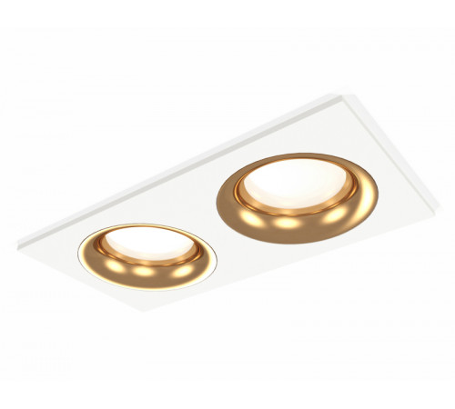 Встраиваемый светильник Ambrella Light Techno XC7635005 (C7635, N7014) Встраиваемый светильник Ambrella Light Techno XC7635005 (C7635, N7014)