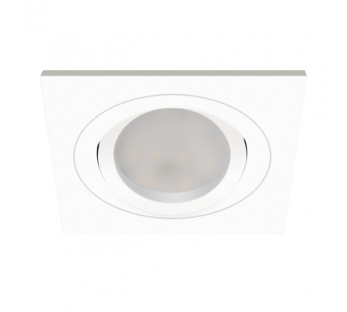 Точечный светильник Kanlux Seidy CT-DTL50-W/M 19454 Точечный светильник Kanlux Seidy CT-DTL50-W/M 19454
