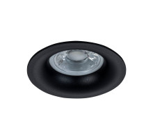 Встраиваемый светильник Maytoni Slim DL027-2-01B