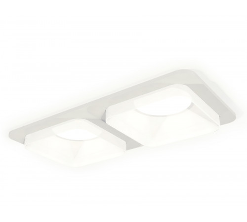 Встраиваемый светильник Ambrella Light Techno XC7905013 (C7905, N7755) Встраиваемый светильник Ambrella Light Techno XC7905013 (C7905, N7755)
