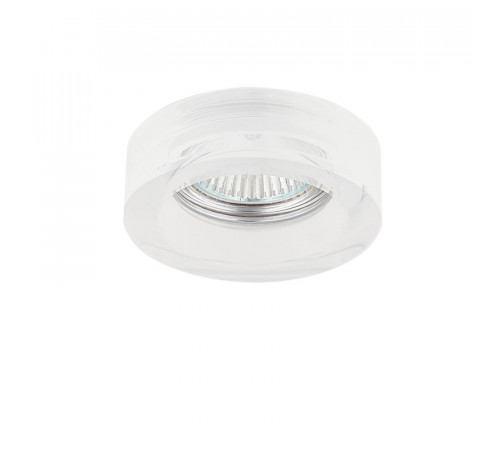 Встраиваемый светильник Lightstar Lei Mini 006139 Встраиваемый светильник Lightstar Lei Mini 006139