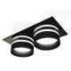 Встраиваемый светильник Ambrella Light Techno XC7636042 (C7636, N7142)