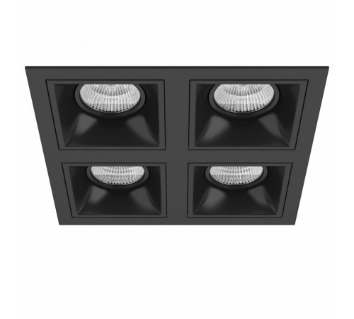 Встраиваемый светильник Lightstar D54707070707 (214547+214507+214507+214507+214507) Встраиваемый светильник Lightstar D54707070707 (214547+214507+214507+214507+214507)