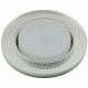 Встраиваемый светильник Fametto Luciole DLS-L156 GX53 GLASSY/CLEAR 3D