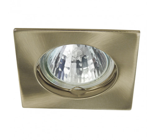 Точечный светильник Kanlux Navi CTX-DS10-AB 4693 Точечный светильник Kanlux Navi CTX-DS10-AB 4693