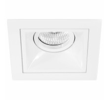 Встраиваемый светильник Lightstar D51606 (214516+214506)