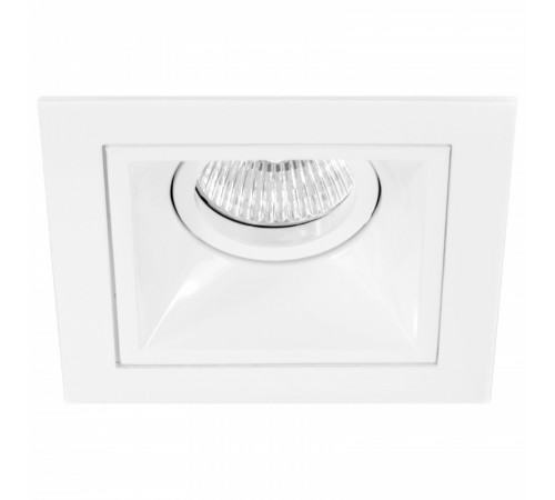 Встраиваемый светильник Lightstar D51606 (214516+214506)