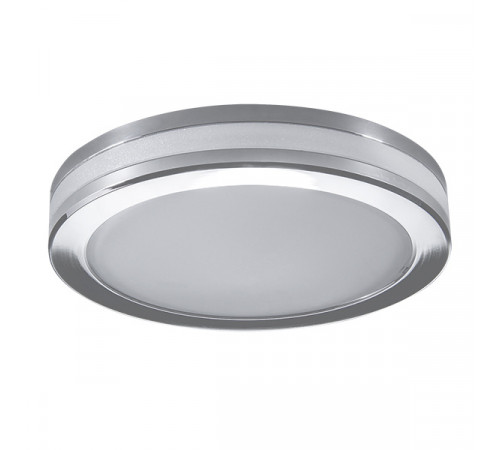 Встраиваемый светильник Lightstar Maturo 070252 Встраиваемый светильник Lightstar Maturo 070252