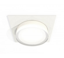 Встраиваемый светильник Ambrella Light Techno XC7631043 (C7631, N7160)