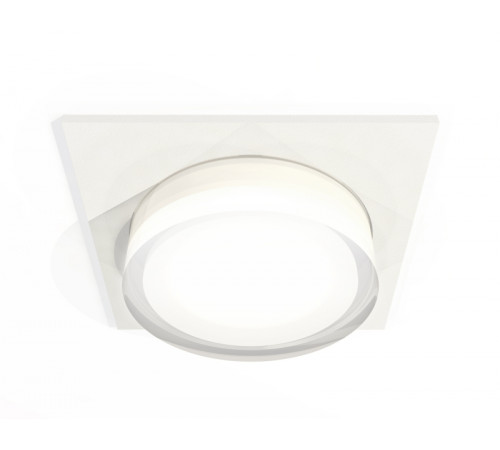 Встраиваемый светильник Ambrella Light Techno XC7631043 (C7631, N7160) Встраиваемый светильник Ambrella Light Techno XC7631043 (C7631, N7160)