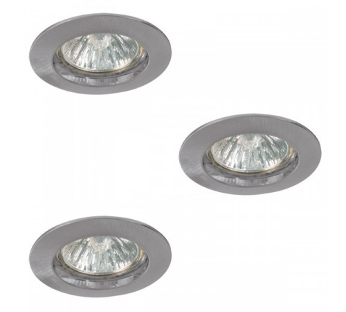 Встраиваемый светильник Paulmann Premium Line Halogen 99352 Встраиваемый светильник Paulmann Premium Line Halogen 99352