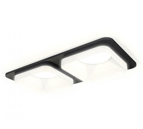 Встраиваемый светильник Ambrella Light Techno XC7906013 (C7906, N7755) Встраиваемый светильник Ambrella Light Techno XC7906013 (C7906, N7755)