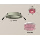 Встраиваемый светильник Ambrella Light Techno XC7623022 (C7623, N7193)