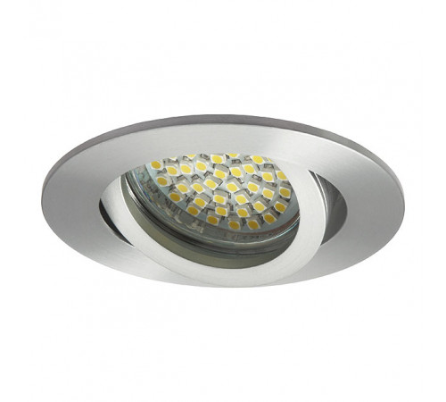 Точечный светильник Kanlux Evit CT-DTO50-AL 18561 Точечный светильник Kanlux Evit CT-DTO50-AL 18561