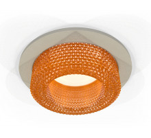 Встраиваемый светильник Ambrella Light Techno XC7623024 (C7623, N7195)