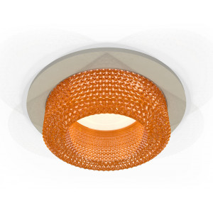 Встраиваемый светильник Ambrella Light Techno XC7623024 (C7623, N7195)