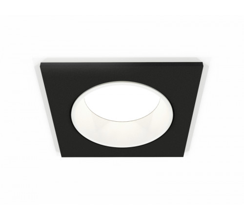 Встраиваемый светильник Ambrella Light Techno XC6521001 (C6521, N6110) Встраиваемый светильник Ambrella Light Techno XC6521001 (C6521, N6110)