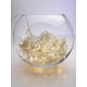 Встраиваемый светильник Fametto Luciole DLS-L141 Gu5.3 Glassy/Light Tea