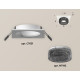Встраиваемый светильник Ambrella Light Techno XC7631021 (C7631, N7192)