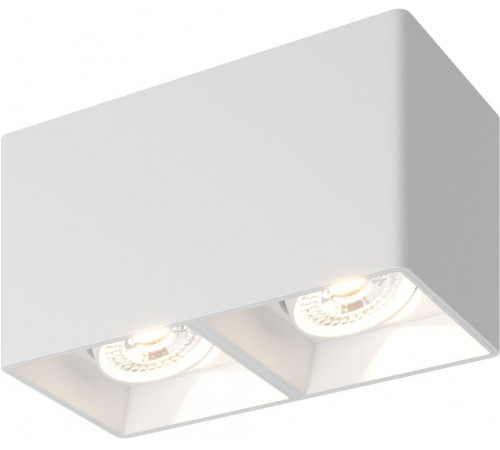 Накладной светильник Denkirs DK3030 DK3035-WH Накладной светильник Denkirs DK3030 DK3035-WH