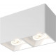 Накладной светильник Denkirs DK3030 DK3035-WH
