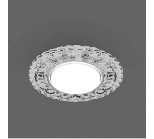 Встраиваемый светильник Feron CD4021 29474 Встраиваемый светильник Feron CD4021 29474