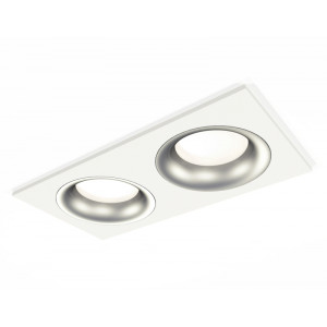 Встраиваемый светильник Ambrella Light Techno XC7635004 (C7635, N7013)