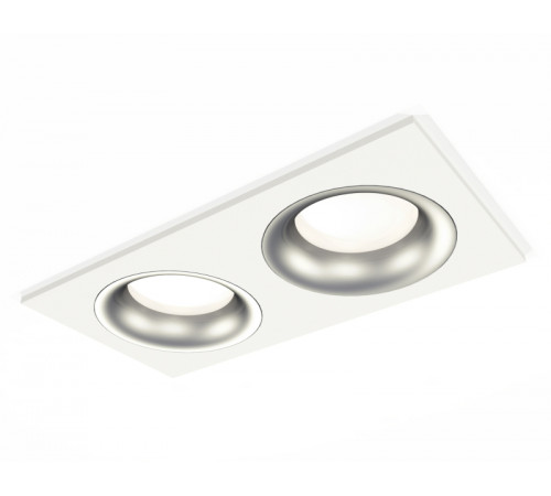 Встраиваемый светильник Ambrella Light Techno XC7635004 (C7635, N7013) Встраиваемый светильник Ambrella Light Techno XC7635004 (C7635, N7013)