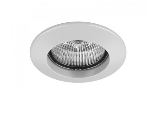Встраиваемый светильник Lightstar Lega 011040 Встраиваемый светильник Lightstar Lega 011040