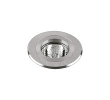 Встраиваемый светильник Escada Bari 131021