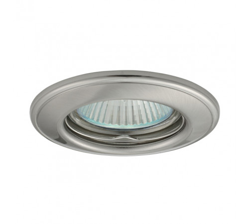 Точечный светильник Kanlux Horn CTC-3114-SN/N 2821 Точечный светильник Kanlux Horn CTC-3114-SN/N 2821