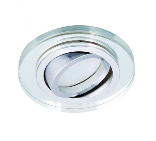 Точечный светильник Kanlux Morta CT-DTO50-SR 26716 Точечный светильник Kanlux Morta CT-DTO50-SR 26716