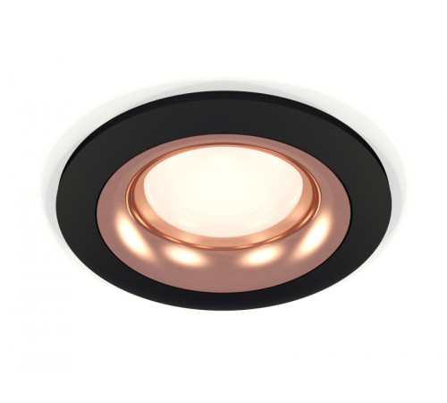 Встраиваемый светильник Ambrella Light Techno XC7622006 (C7622, N7015) Встраиваемый светильник Ambrella Light Techno XC7622006 (C7622, N7015)