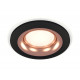 Встраиваемый светильник Ambrella Light Techno XC7622006 (C7622, N7015)