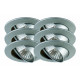 Встраиваемый светильник Paulmann Downlights Premium Line 98948