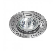 Точечный светильник Kanlux Rodos CT-DS09-SN 4687