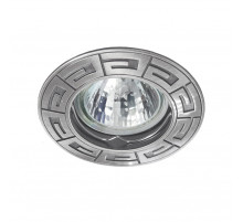 Точечный светильник Kanlux Rodos CT-DS09-SN 4687