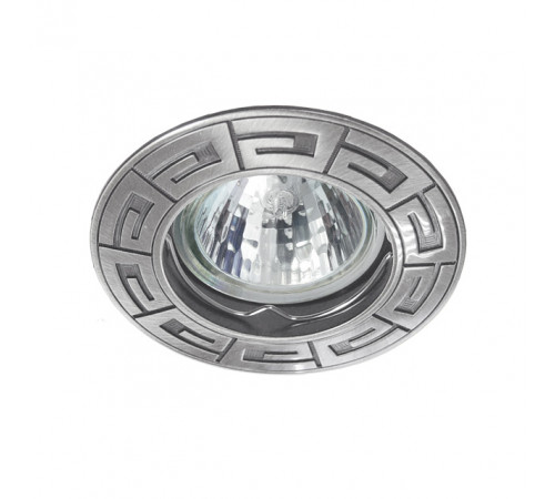 Точечный светильник Kanlux Rodos CT-DS09-SN 4687